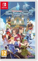 Valthirian Arc: Hero School Story 2 PAL Nintendo Switch Prices