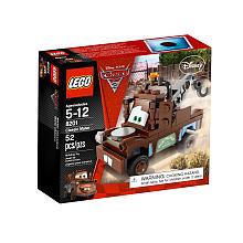 Classic Mater #8201 LEGO Cars