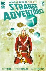 Strange Adventures #2 (2020) Comic Books Strange Adventures Prices