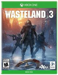 Wasteland 3 Xbox One Prices