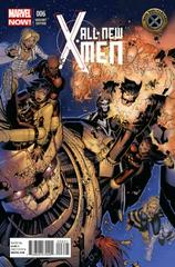 All-New X-Men [50th Anniversary] #6 (2013) Comic Books All-New X-Men Prices