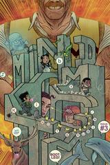 Mind MGMT: Bootleg Comic Books Mind MGMT: Bootleg Prices