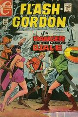 Flash Gordon #15 (1969) Comic Books Flash Gordon Prices