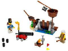 LEGO Set | Shipwreck Defense LEGO Pirates