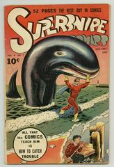 Supersnipe Comics #1 37 (1947) Comic Books Supersnipe Comics Prices