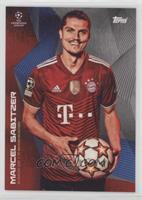 Marcel Sabitzer #MASA Soccer Cards 2021 Topps UEFA Champions League Summer Signings Prices