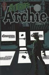 Afterlife With Archie [Coliseum of Comics] #1 (2013) Comic Books Afterlife with Archie Prices