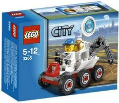 Space Moon Buggy #3365 LEGO City Prices