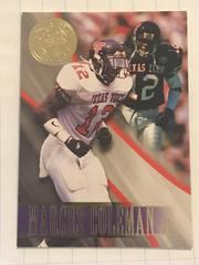 Marcus Coleman Football Cards 1996 Press Pass Prices