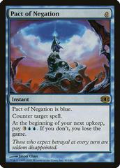 Pact of Negation #42 Magic Future Sight Prices