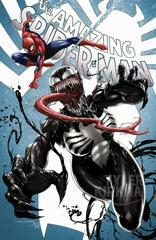 Amazing Spider-Man [Kirkham She-Venom] #15 (2019) Comic Books Amazing Spider-Man Prices