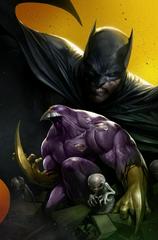 Batman / The Maxx: Arkham Dreams [Mattina] Comic Books Batman / The Maxx: Arkham Dreams Prices