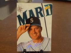 tino martinez #204 Baseball Cards 1993 Studio Prices