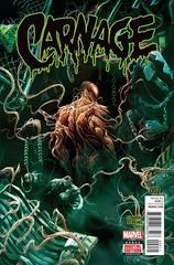 Carnage #2 (2016) Comic Books Carnage Prices
