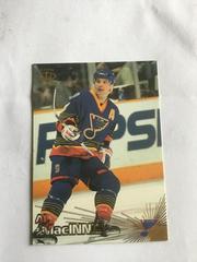 Al Maclnnis Hockey Cards 1997 Pacific Crown Prices
