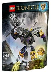 Onua Master of Earth #70789 LEGO Bionicle Prices