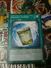 Instant Fusion YuGiOh Structure Deck: Shaddoll Showdown Prices