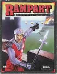 Rampart PC Games Prices
