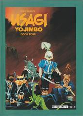 Usagi Yojimbo #4 (1991) Comic Books Usagi Yojimbo Prices