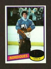 Michel Dion #223 Hockey Cards 1980 Topps Prices