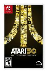 Atari 50: The Anniversary Celebration Nintendo Switch Prices