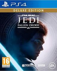 Star Wars Jedi: Fallen Order [Deluxe Edition] PAL Playstation 4 Prices