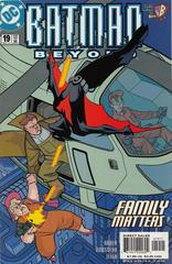 Batman Beyond #19 (2001) Comic Books Batman Beyond Prices