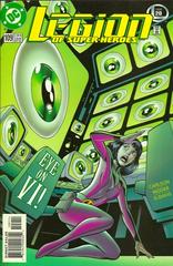 Legion of Super-Heroes #109 (1998) Comic Books Legion of Super-Heroes Prices