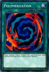 Polymerization SS02-ENB11 YuGiOh Speed Duel Starter Decks: Duelists of Tomorrow Prices