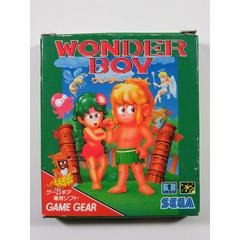 Wonder Boy JP Sega Game Gear Prices