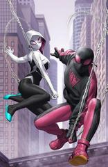 Edge Of Spider-Verse [Yoon Virgin] #1 (2022) Comic Books Edge of Spider-Verse Prices