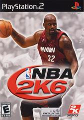 NBA 2K6 Playstation 2 Prices