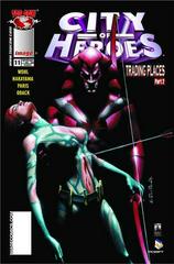 City of Heroes #11 (2006) Comic Books City of Heroes Prices
