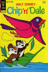 Chip 'n' Dale #24 (1973) Comic Books Chip 'n' Dale Prices