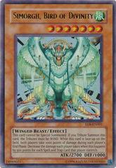 Simorgh, Bird of Divinity SD8-EN001 YuGiOh Structure Deck - Lord of the Storm Prices