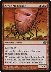 AEther Membrane [Foil] Magic Planar Chaos Prices