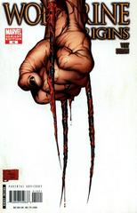 Wolverine: Origins [Quesada] #10 (2007) Comic Books Wolverine: Origins Prices