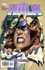 She-Hulk #10 (2005) Comic Books She-Hulk Prices