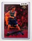 Christian Laettner Basketball Cards 1994 SkyBox Prices
