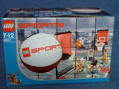 Streetball 2 vs 2 #65221 LEGO Sports Prices
