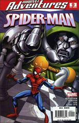 Marvel Adventures: Spider-Man #9 (2005) Comic Books Marvel Adventures: Spider-Man Prices