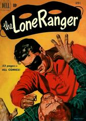 Lone Ranger #34 (1951) Comic Books Lone Ranger Prices