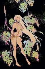 Sheena: Queen of the Jungle [Besch Virgin] Comic Books Sheena Queen of the Jungle Prices