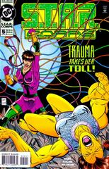 S.T.A.R. Corps #5 (1994) Comic Books S.T.A.R. Corps Prices