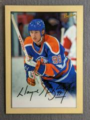 Wayne Gretzky [Jumbo] Hockey Cards 2005 Upper Deck Bee Hive Prices