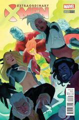 Extraordinary X-Men [Wada] #2 (2015) Comic Books Extraordinary X-Men Prices