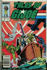 Tales of G.I. Joe #12 (1988) Comic Books Tales of G.I. Joe Prices