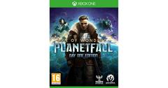 Age of Wonders: Planetfall [Day One Edition] PAL Xbox One Prices