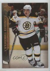 Milan Lucic #207 Hockey Cards 2007 Upper Deck Prices