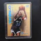 Shaquille O'Neal #7 Basketball Cards 1995 Skybox E Motion Prices